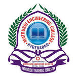 Matrusri -Logo